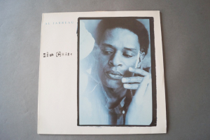 Al Jarreau High Crime (Vinyl LP)