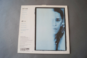 Al Jarreau High Crime (Vinyl LP)