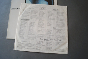 Al Jarreau High Crime (Vinyl LP)