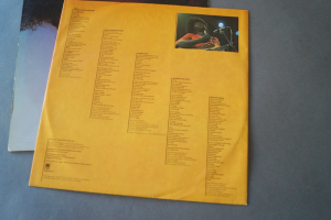 Joan Armatrading Show some Emotion (Vinyl LP)