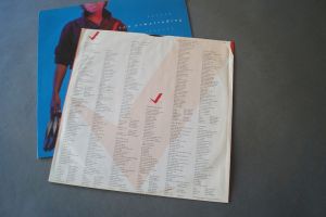 Joan Armatrading Secret Secrets (Vinyl LP)