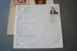 Kenny G Silhouette (Vinyl LP)