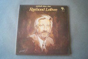 Raymond Lefèvre Portrait eines Stars (Vinyl 2LP)