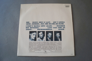 Viktor Lazlo She (Vinyl LP)