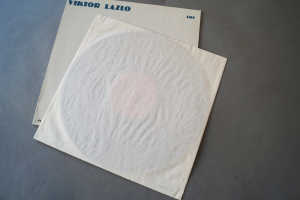 Viktor Lazlo She (Vinyl LP)
