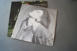 Juliane Werding Jenseits der Nacht (Vinyl LP)