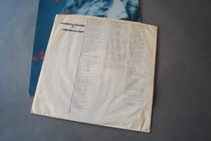 Veronika Fischer Unendlich weit (Vinyl LP)