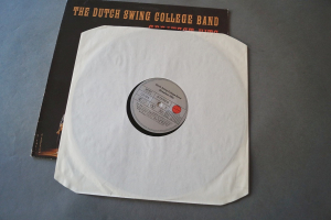 Dutch Swing College Band Greatest Hits (Vinyl LP)