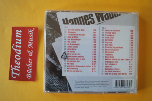 Hannes Wader Trotz alledem (2CD OVP)