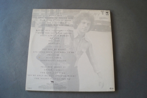 Billy Joel Greatest Hits Volume I & II (Vinyl 2LP)