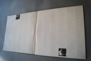 Billy Joel Greatest Hits Volume I & II (Vinyl 2LP)