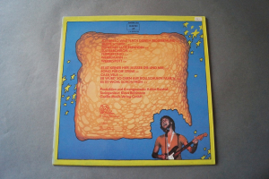 Achim Reichel Heisse Scheibe (Vinyl LP)