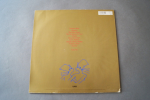 Alphaville The Breathtaking Blue (Vinyl LP)