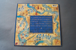 Duran Duran Seven and the Ragged Tiger (Vinyl LP)