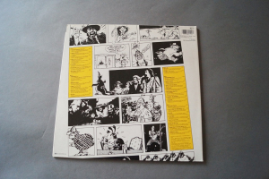 Erste Allgemeine Verunsicherung Kann denn Schwachsinn... (Vinyl 2LP)