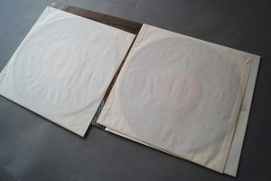 Hannes Wader Liederbuch (Vinyl 2LP)