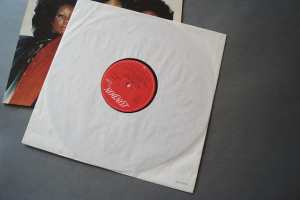 Hodges James & Smith Since I feel for you (Vinyl LP)