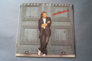 Howard Carpendale Mittendrin (Vinyl LP)