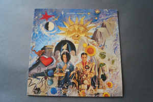 Tears for Fears The Seeds of Love (Vinyl LP)