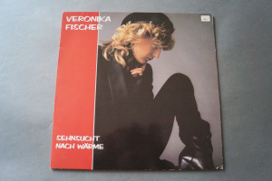 Veronika Fischer Sehnsucht nach Wärme (Vinyl LP)