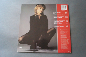 Veronika Fischer Sehnsucht nach Wärme (Vinyl LP)