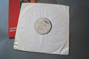 Veronika Fischer Sehnsucht nach Wärme (Vinyl LP)