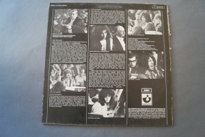 Deep Purple Live Concert Royal Albert Hall (Vinyl LP)