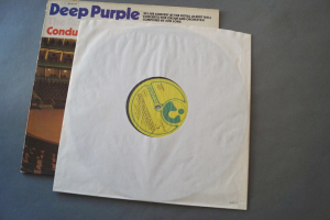 Deep Purple Live Concert Royal Albert Hall (Vinyl LP)