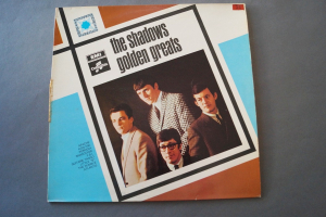 Shadows Golden Greats (Vinyl LP)