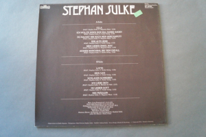 Stephan Sulke Stephan Sulke (Vinyl LP)