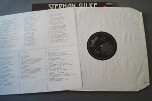 Stephan Sulke Stephan Sulke (Vinyl LP)