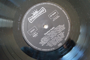 Stephan Sulke Stephan Sulke (Vinyl LP)