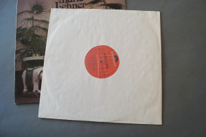 Mario Lehner Mario Lehner (Vinyl LP)