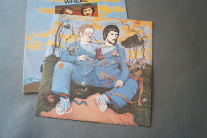 Stealers Wheel Right or wrong (Vinyl LP)