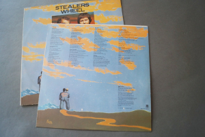 Stealers Wheel Right or wrong (Vinyl LP)