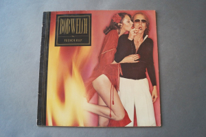 Bob Welch French Kiss (Vinyl LP)