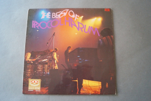 Procol Harum The Best of (Vinyl LP)