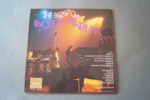 Procol Harum The Best of (Vinyl LP)