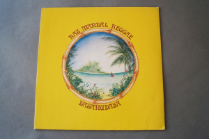 Ras Mandal Reggae Dasanudasa (Vinyl LP)