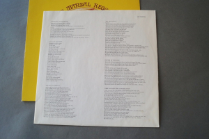 Ras Mandal Reggae Dasanudasa (Vinyl LP)