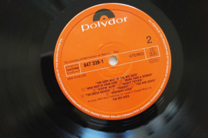 Bee Gees The Very Best of (Vinyl LP)