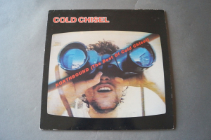 Cold Chisel Northbound The Best of (Vinyl LP)