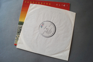 Vandenberg Alibi (Vinyl LP)