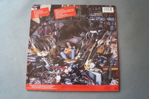 Ted Nugent If you can´t lick em... lick em (Vinyl LP)