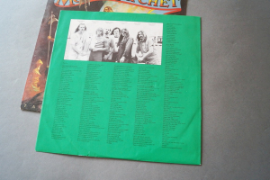 Molly Hatchet Take no Prisoners (Vinyl LP)