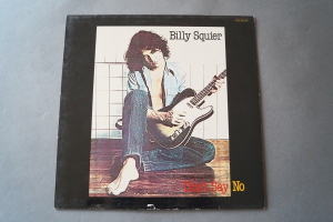 Billy Squier Don´t say No (Vinyl LP)