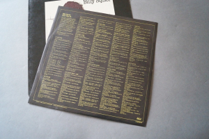 Billy Squier Don´t say No (Vinyl LP)