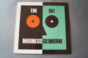 Madness, The The Madness (Vinyl LP)