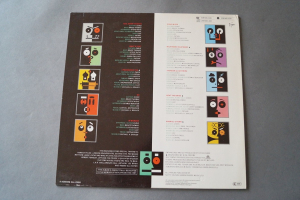 Madness, The The Madness (Vinyl LP)