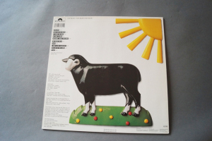 Opus Solo (Vinyl LP)